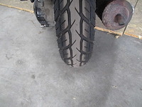 Sym - snorscooter - allo gt - scooter - afbeelding 11 van  11