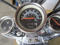 Sym - snorscooter - allo retro - scooter - afbeelding 2 van  4