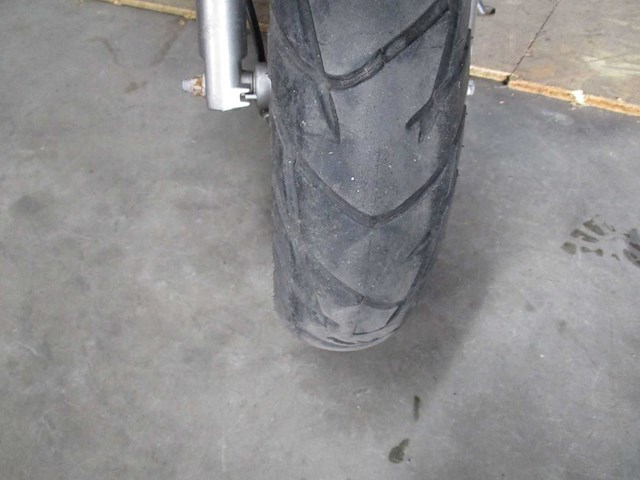 Sym - snorscooter - allo retro - scooter - afbeelding 4 van  6