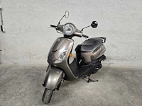 Sym - snorscooter - fiddle ii - 4t 25km uitvoering fdl28g - afbeelding 3 van  8