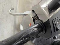 Sym - snorscooter - fiddle ii - 4t 25km uitvoering fdl28g - afbeelding 8 van  8