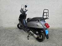 Sym - snorscooter - fiddle ii - 4t 25km uitvoering ffr08p - afbeelding 2 van  8