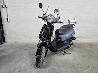 Sym - snorscooter - fiddle ii - 4t 25km uitvoering ffr08p - afbeelding 3 van  8