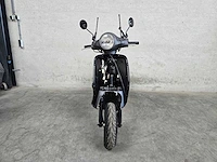 Sym - snorscooter - fiddle ii - 4t 25km uitvoering ffr08p - afbeelding 4 van  8