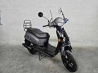 Sym - snorscooter - fiddle ii - 4t 25km uitvoering ffr08p - afbeelding 5 van  8