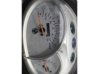 Sym - snorscooter - fiddle ii - 4t 25km uitvoering fs510j - afbeelding 7 van  7