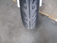 Sym - snorscooter - fiddle ii 50 s - scooter - afbeelding 2 van  4