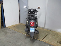 Sym - snorscooter - fiddle ii 50s - scooter - afbeelding 8 van  10