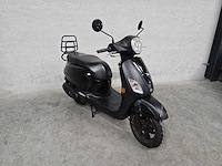 Sym - snorscooter - fiddle iii - 4t 25km uitvoering dvl40t - afbeelding 3 van  8