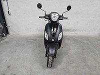 Sym - snorscooter - fiddle iii - 4t 25km uitvoering dvl40t - afbeelding 4 van  8