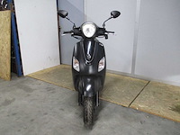 Sym - snorscooter - fiddle iii - scooter - afbeelding 3 van  11