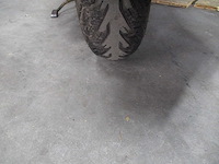 Sym - snorscooter - fiddle iii - scooter - afbeelding 6 van  11