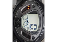 Sym - snorscooter - fiddle iv - 4t 25km uitvoering fjz46d - afbeelding 7 van  7