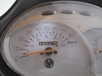 Sym - snorscooter - fiddle ll - scooter - afbeelding 2 van  10