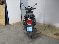 Sym - snorscooter - fiddle ll - scooter - afbeelding 6 van  10