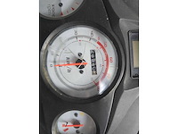 Sym - snorscooter - jet euro x - 2t 25km uitvoering fg085r - afbeelding 7 van  7