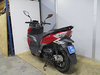 Sym - snorscooter - jet14 - scooter - afbeelding 2 van  11