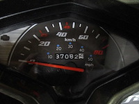 Sym - snorscooter - jet14 - scooter - afbeelding 3 van  11