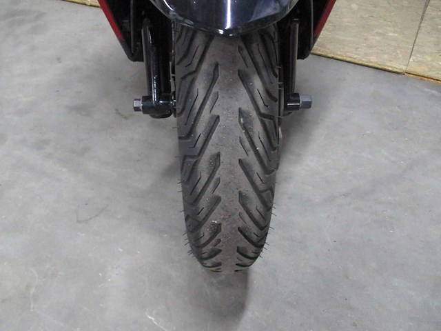 Sym - snorscooter - jet14 - scooter - afbeelding 6 van  11