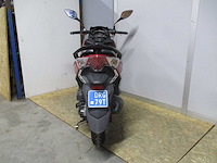 Sym - snorscooter - jet14 - scooter - afbeelding 10 van  11