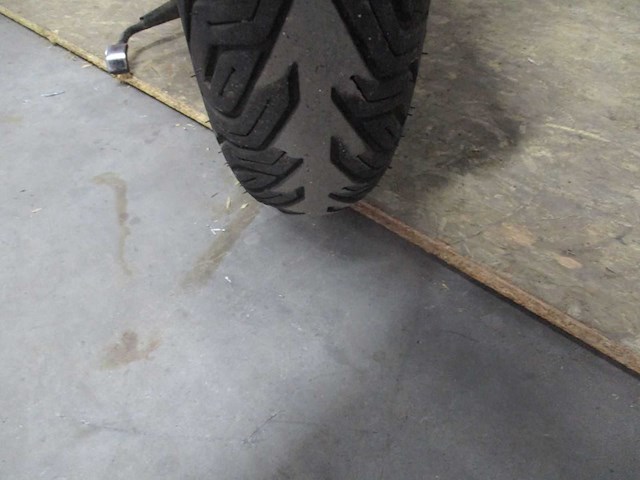 Sym - snorscooter - jet14 - scooter - afbeelding 11 van  11