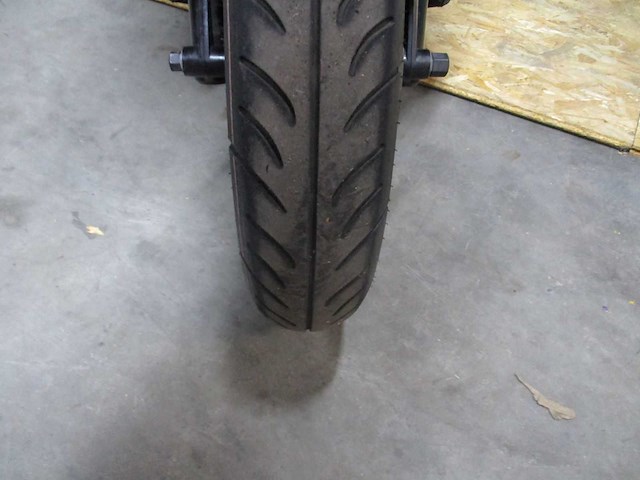 Sym - snorscooter - jet14 euro 5 injectie - scooter - afbeelding 6 van  11