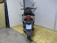 Sym - snorscooter - jet14 euro 5 injectie - scooter - afbeelding 10 van  11