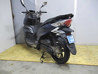 Sym - snorscooter - jet14 euro 5 injectie - scooter - afbeelding 2 van  11