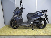 Sym - snorscooter - jet14 euro 5 injectie - scooter - afbeelding 1 van  11