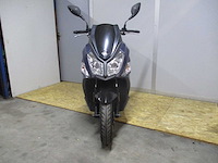 Sym - snorscooter - jet14 euro 5 injectie - scooter - afbeelding 5 van  11