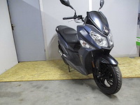 Sym - snorscooter - jet14 euro 5 injectie - scooter - afbeelding 7 van  11