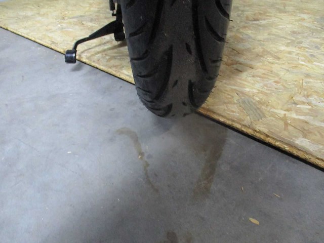 Sym - snorscooter - jet14 euro 5 injectie - scooter - afbeelding 11 van  11