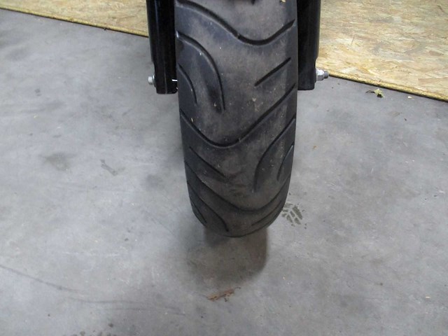 Sym - snorscooter - jet4 50 - scooter - afbeelding 6 van  11