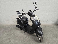 Sym - snorscooter - mio 50 - 4t 25km uitvoering d548dk - afbeelding 4 van  7