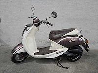 Sym - snorscooter - mio 50 - 4t 25km uitvoering d565xf