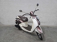 Sym - snorscooter - mio 50 - 4t 25km uitvoering d565xf - afbeelding 4 van  7