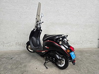 Sym - snorscooter - mio 50 - 4t 25km uitvoering d801tf - afbeelding 6 van  7