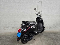 Sym - snorscooter - mio 50 - 4t 25km uitvoering dhp22d - afbeelding 5 van  6