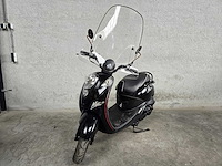 Sym - snorscooter - mio 50 - 4t 25km uitvoering dhp22d - afbeelding 3 van  7