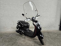 Sym - snorscooter - mio 50 - 4t 25km uitvoering dhp22d - afbeelding 4 van  7