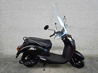 Sym - snorscooter - mio 50 - 4t 25km uitvoering dlh44j - afbeelding 6 van  7