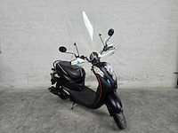 Sym - snorscooter - mio 50 - 4t 25km uitvoering dlh44j - afbeelding 3 van  7
