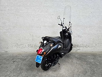 Sym - snorscooter - mio 50 - 4t 25km uitvoering dlh44j - afbeelding 7 van  7