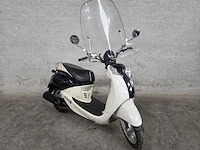 Sym - snorscooter - mio 50 - 4t 25km uitvoering f353ph - afbeelding 4 van  7