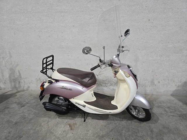 Sym - snorscooter - mio 50 - 4t 25km uitvoering fb812v - afbeelding 2 van  7