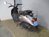 Sym - snorscooter - mio 50 - scooter - afbeelding 2 van  11