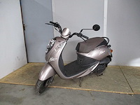 Sym - snorscooter - mio 50 - scooter - afbeelding 4 van  11