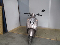 Sym - snorscooter - mio 50 - scooter - afbeelding 5 van  11