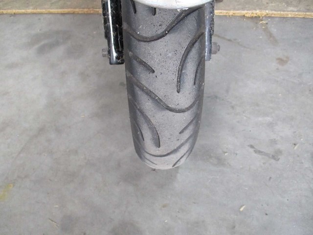Sym - snorscooter - mio 50 - scooter - afbeelding 6 van  11