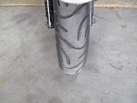 Sym - snorscooter - mio 50 - scooter - afbeelding 6 van  11